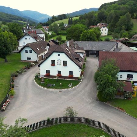 Villa Familie Stoier Reichenau Exterior foto