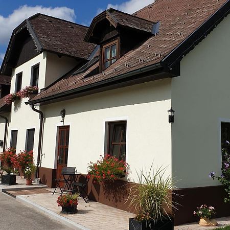 Villa Familie Stoier Reichenau Exterior foto