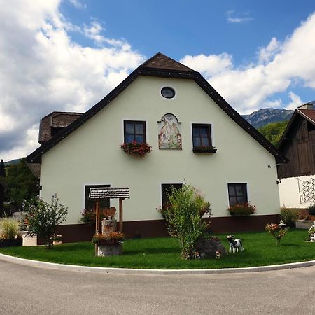 Villa Familie Stoier Reichenau Exterior foto