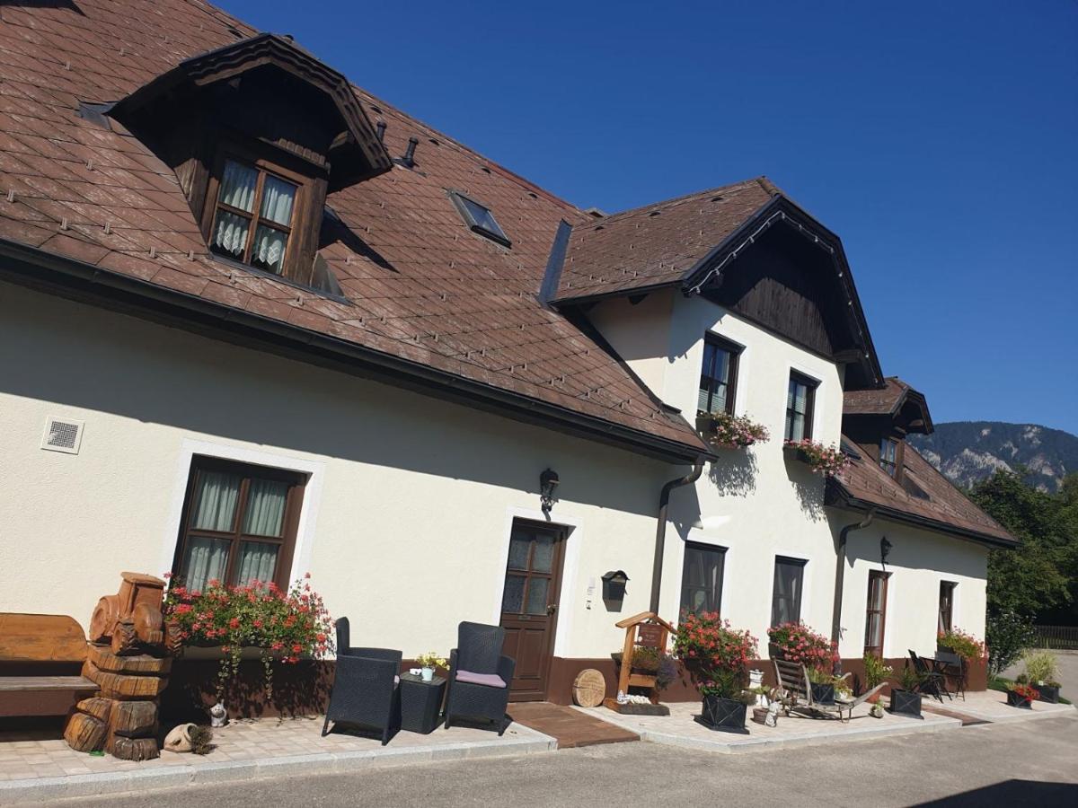 Villa Familie Stoier Reichenau Exterior foto