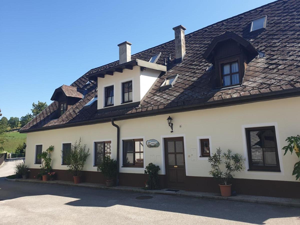 Villa Familie Stoier Reichenau Exterior foto