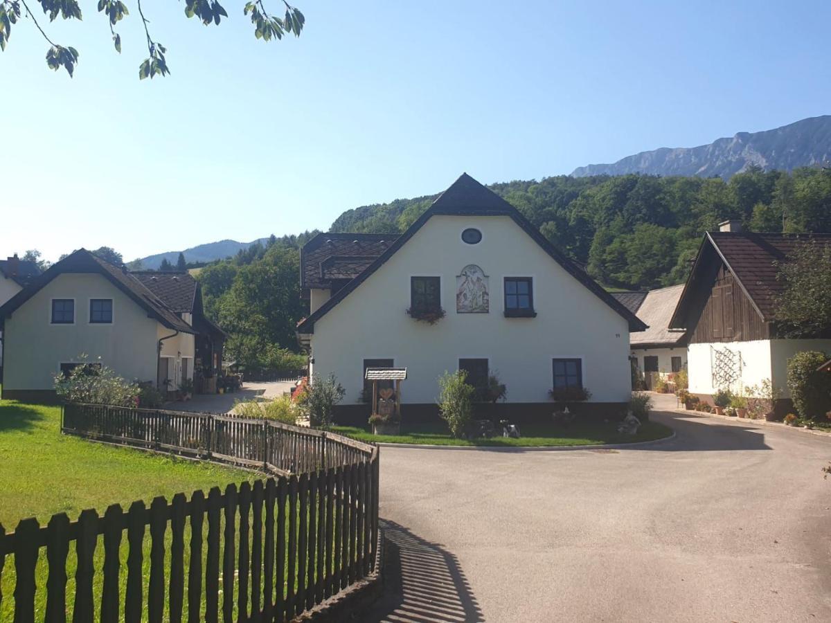Villa Familie Stoier Reichenau Exterior foto