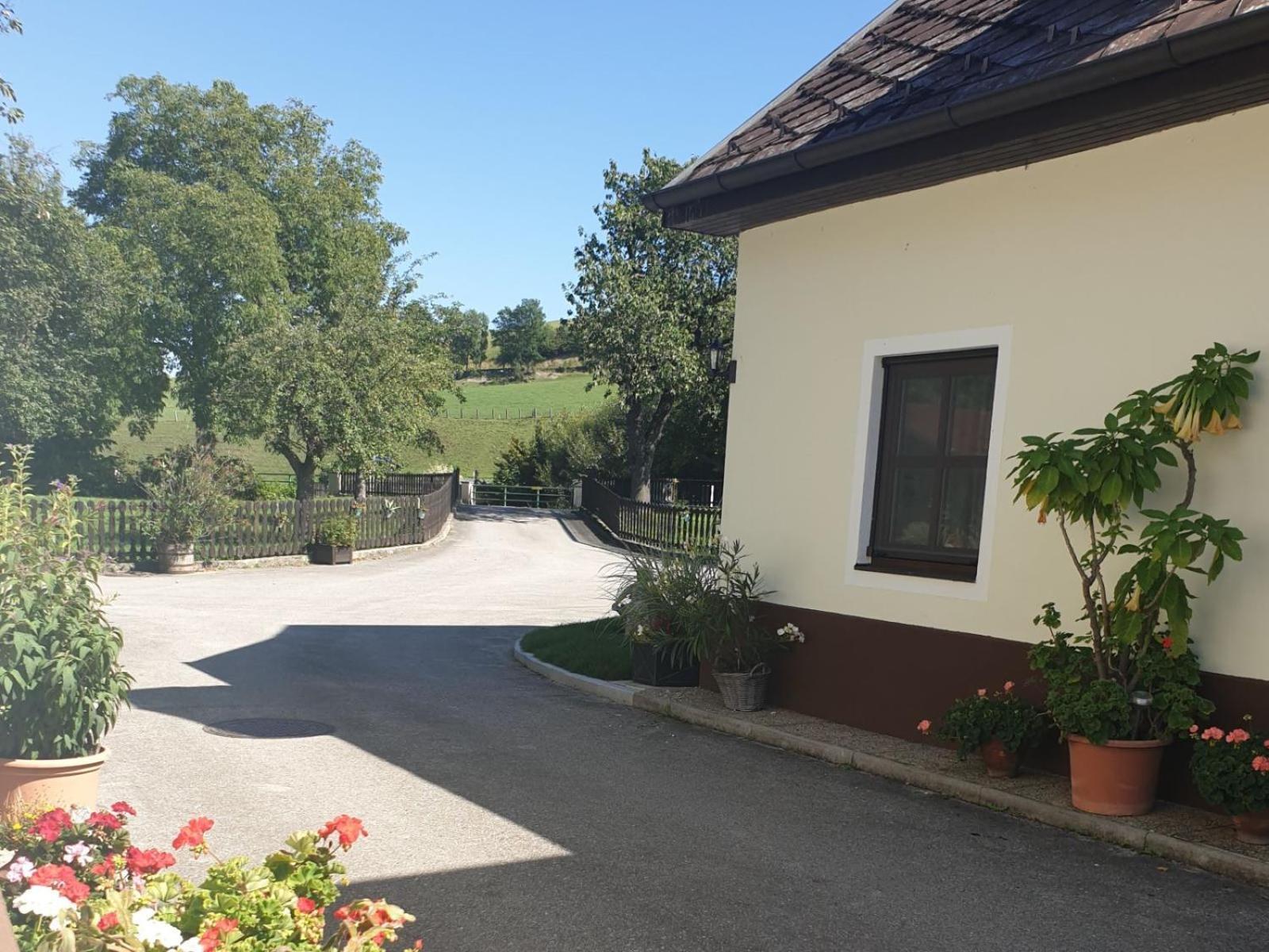 Villa Familie Stoier Reichenau Exterior foto
