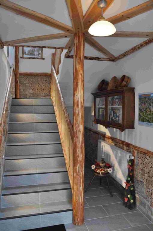 Villa Familie Stoier Reichenau Exterior foto