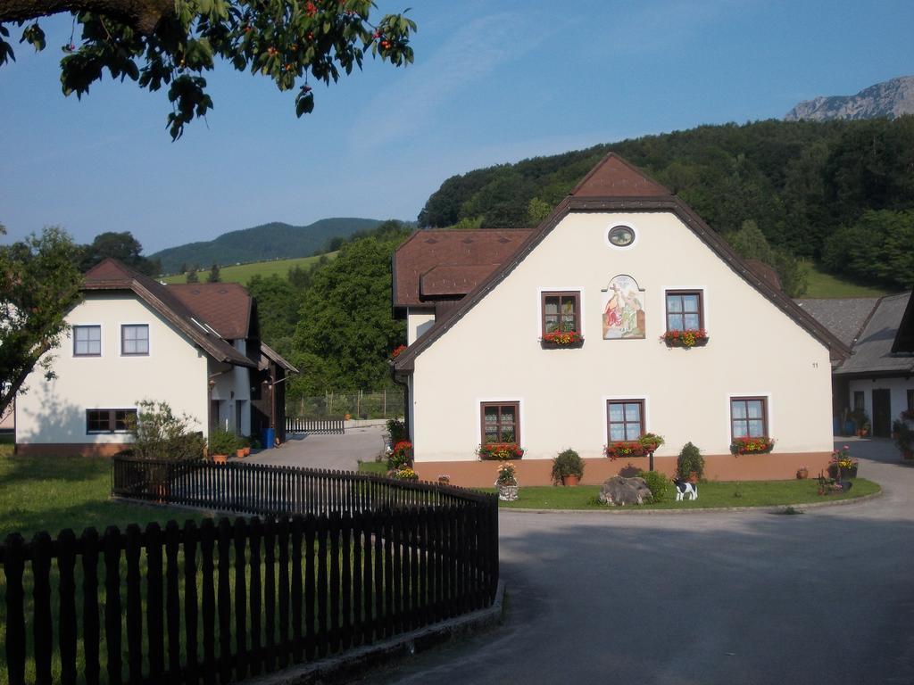 Villa Familie Stoier Reichenau Exterior foto